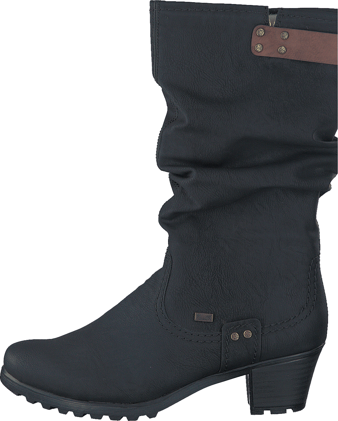 Y8086-00 00 Black