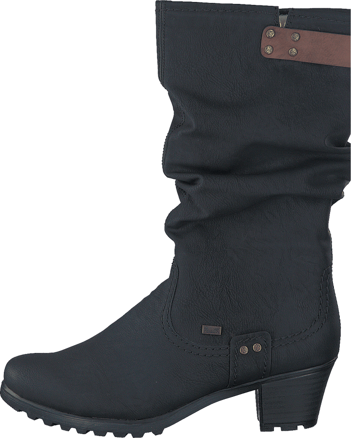 Y8086-00 00 Black