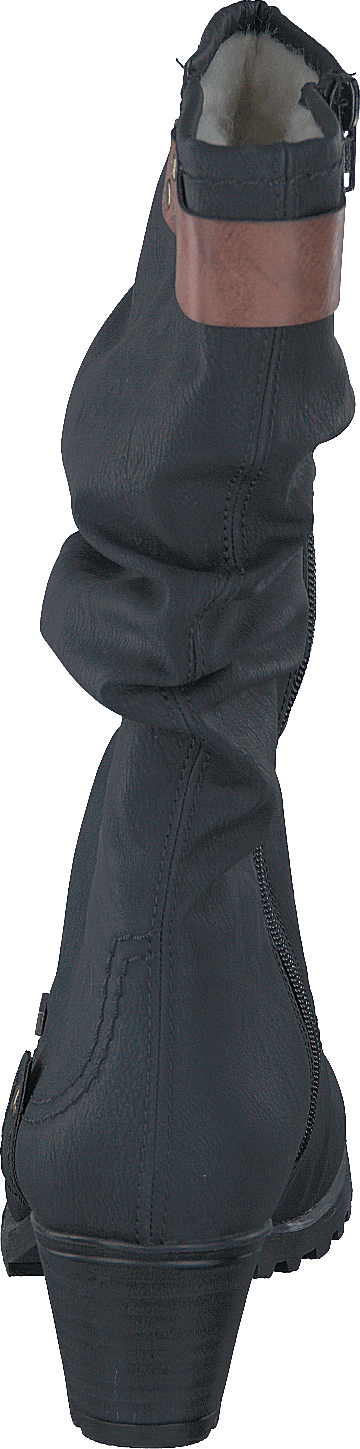 Y8086-00 00 Black