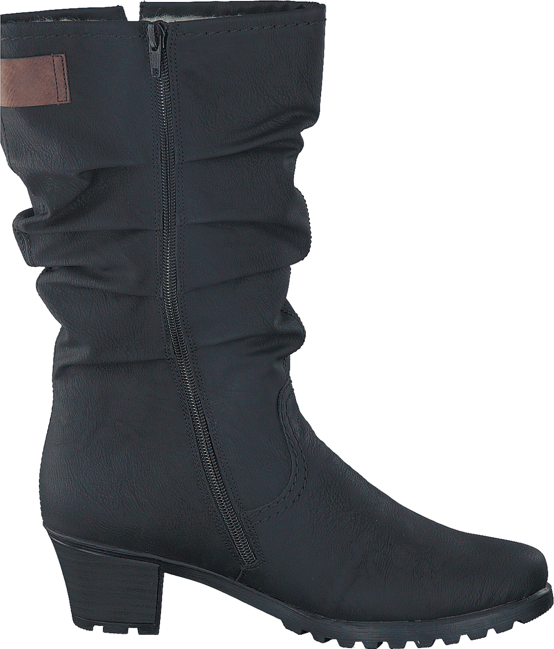 Y8086-00 00 Black