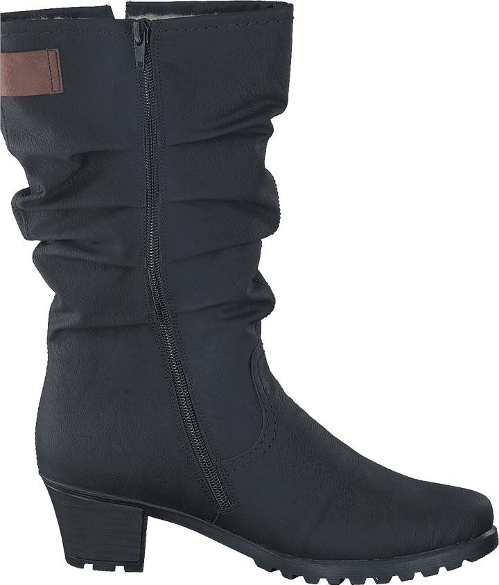 Y8086-00 00 Black