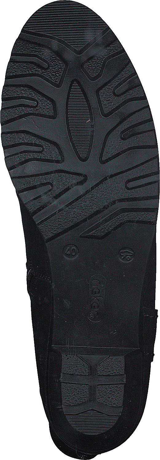 Y8086-00 00 Black
