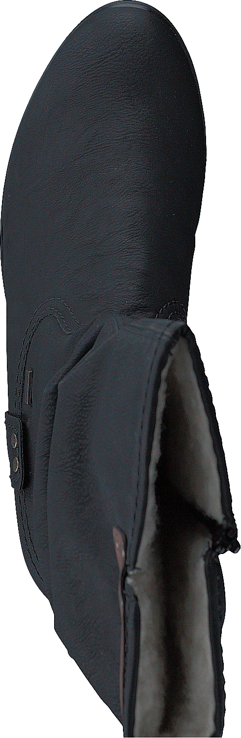 Y8086-00 00 Black