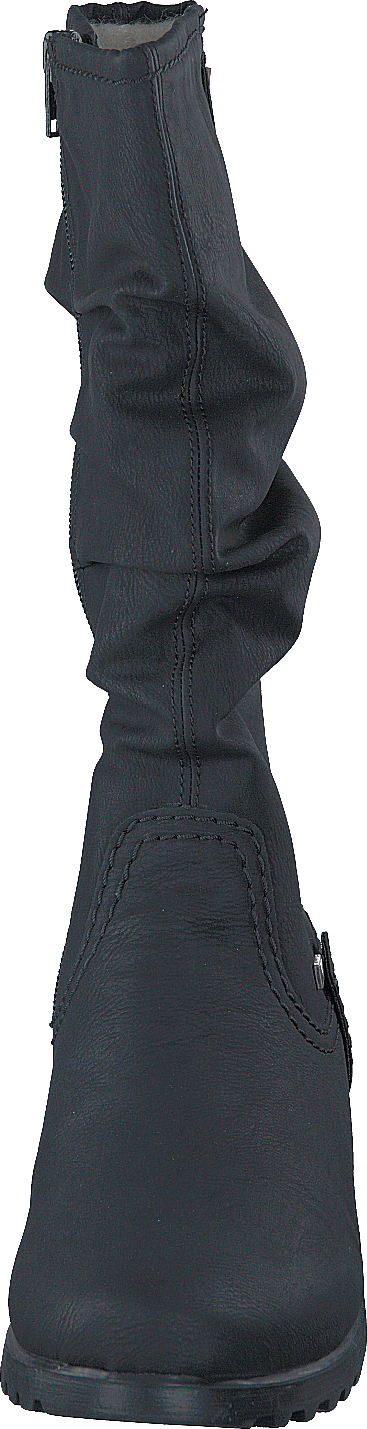 Y8086-00 00 Black