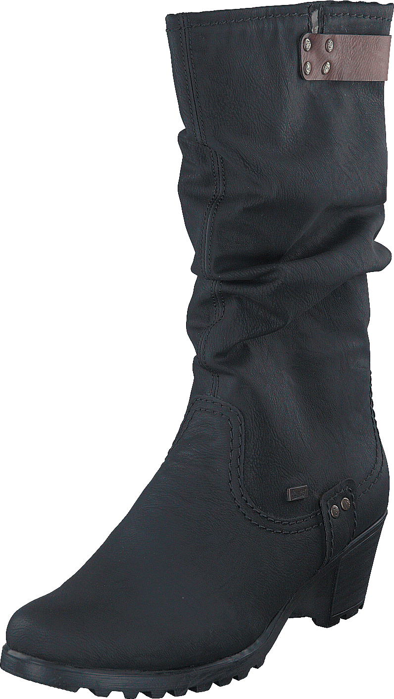 Y8086-00 00 Black