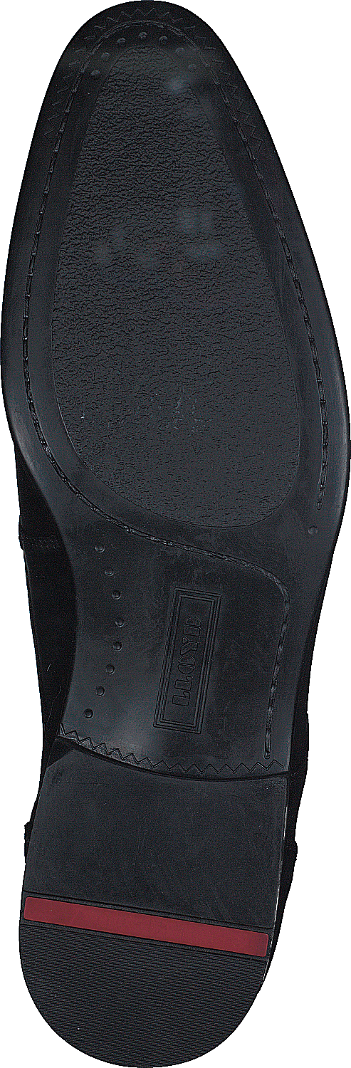 Osmond Black