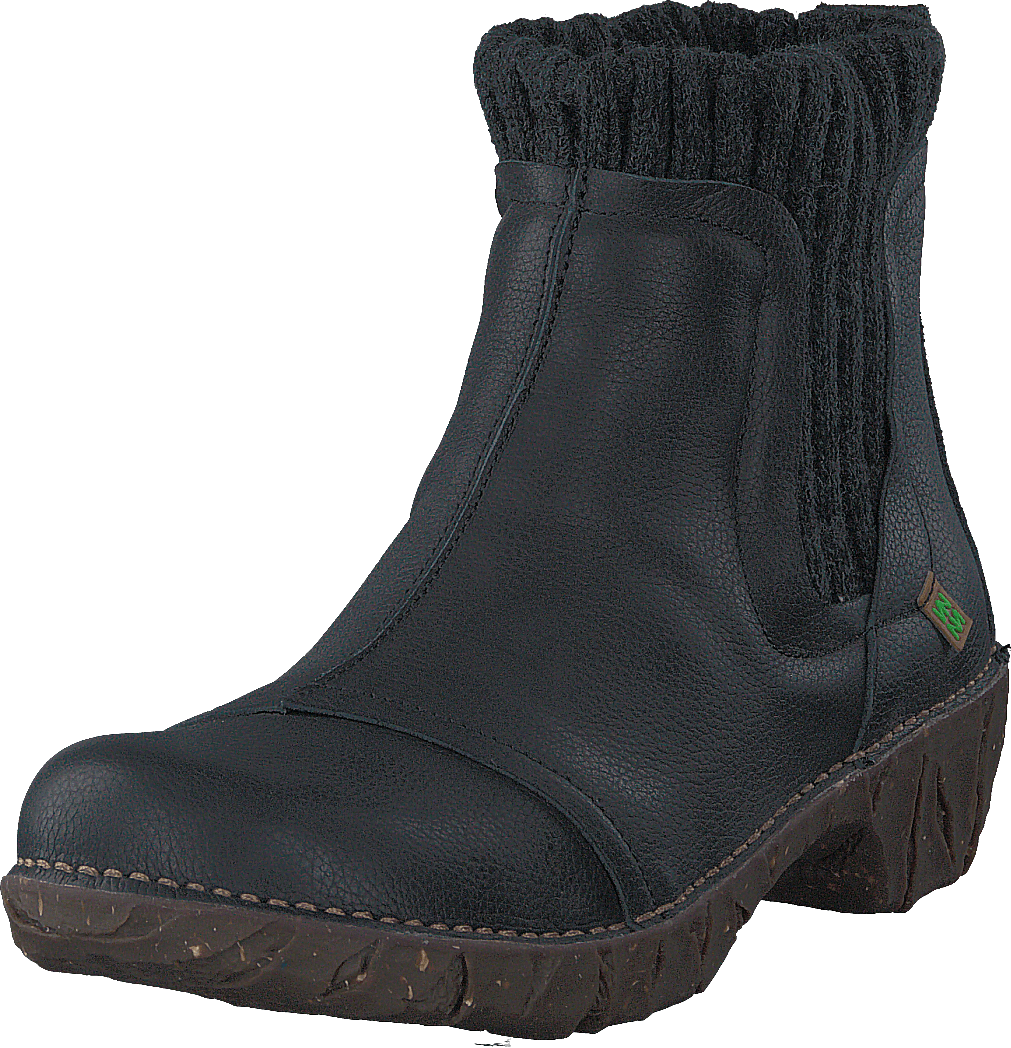 NE23 Yggdrasil Black