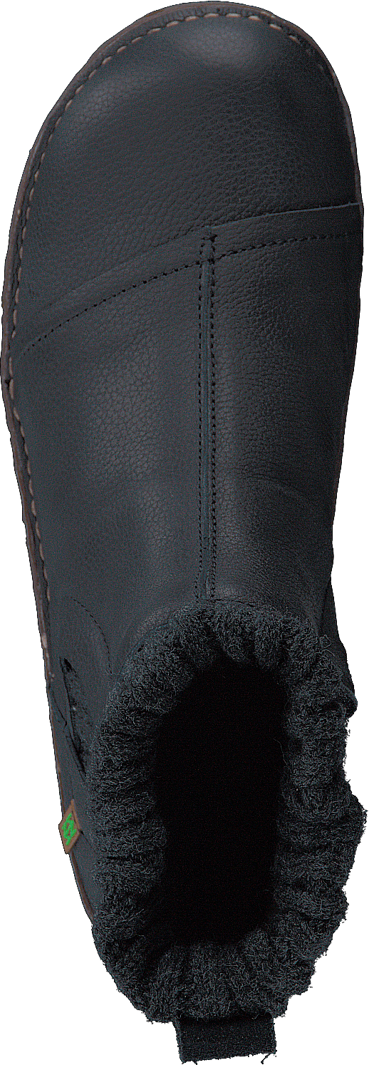 NE23 Yggdrasil Black