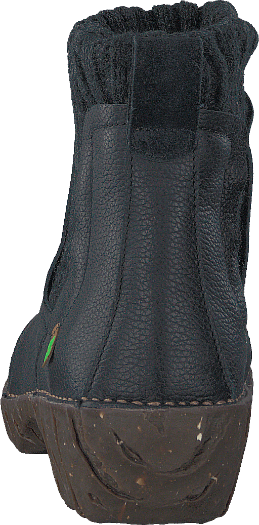 NE23 Yggdrasil Black