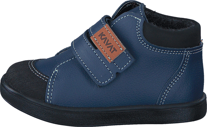 Fiskeby XC Blue