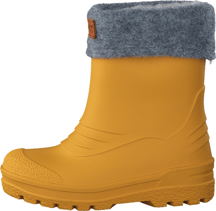 Gimo WP Yellow