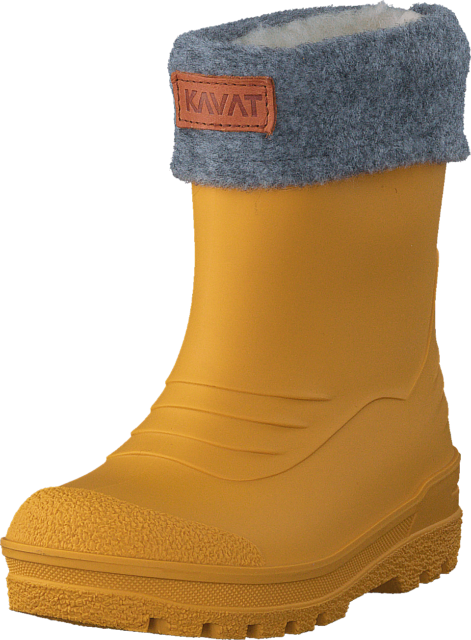 Gimo WP Yellow