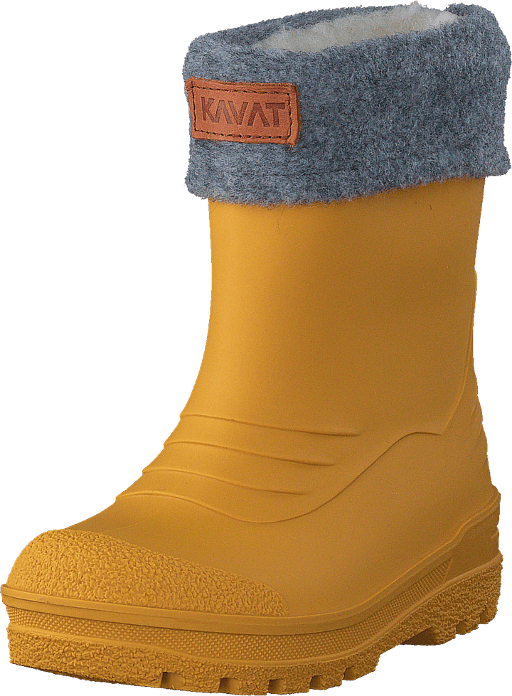 Gimo WP Yellow