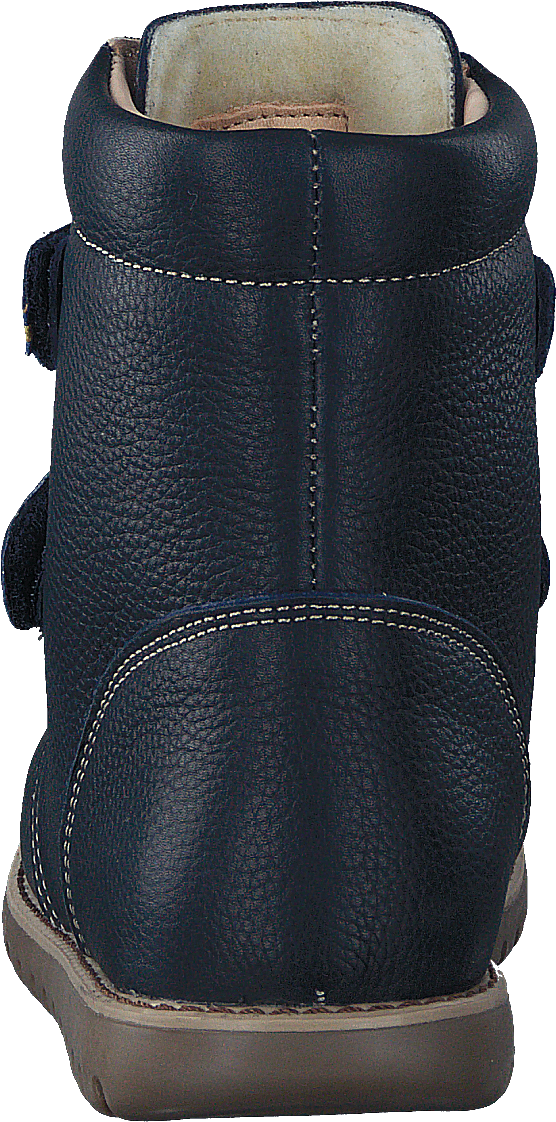 Asgaard EP Blue