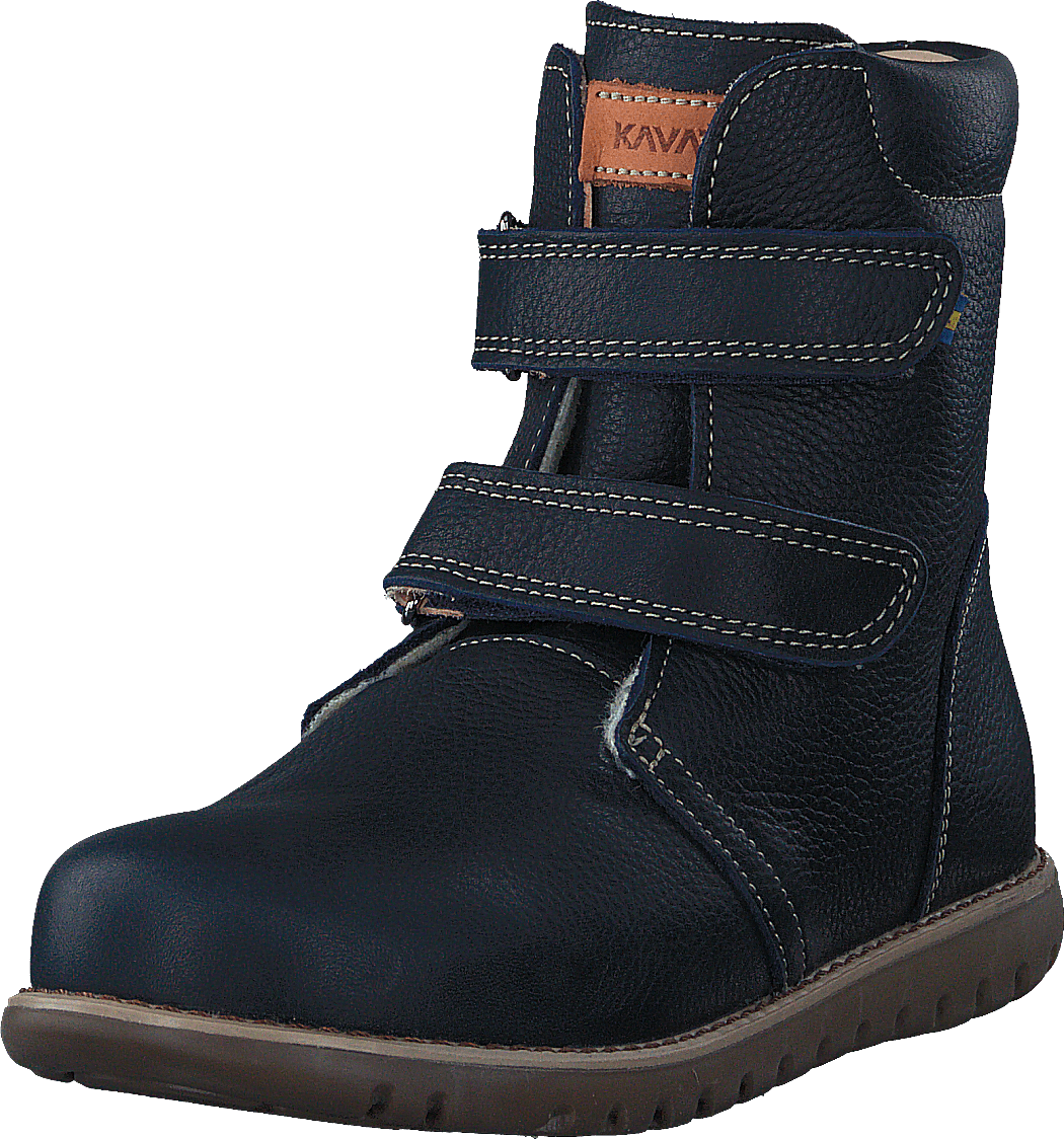 Asgaard EP Blue