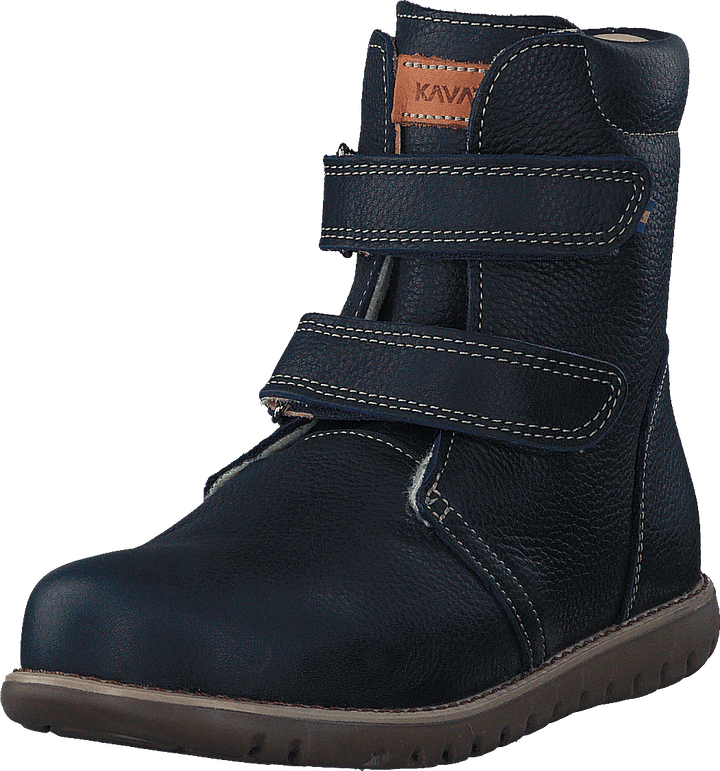 Asgaard EP Blue