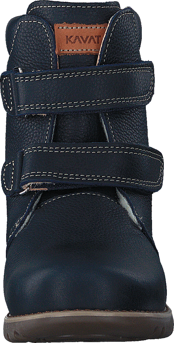 Asgaard EP Blue