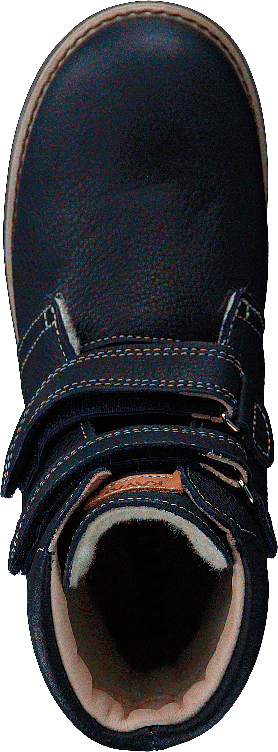 Asgaard EP Blue