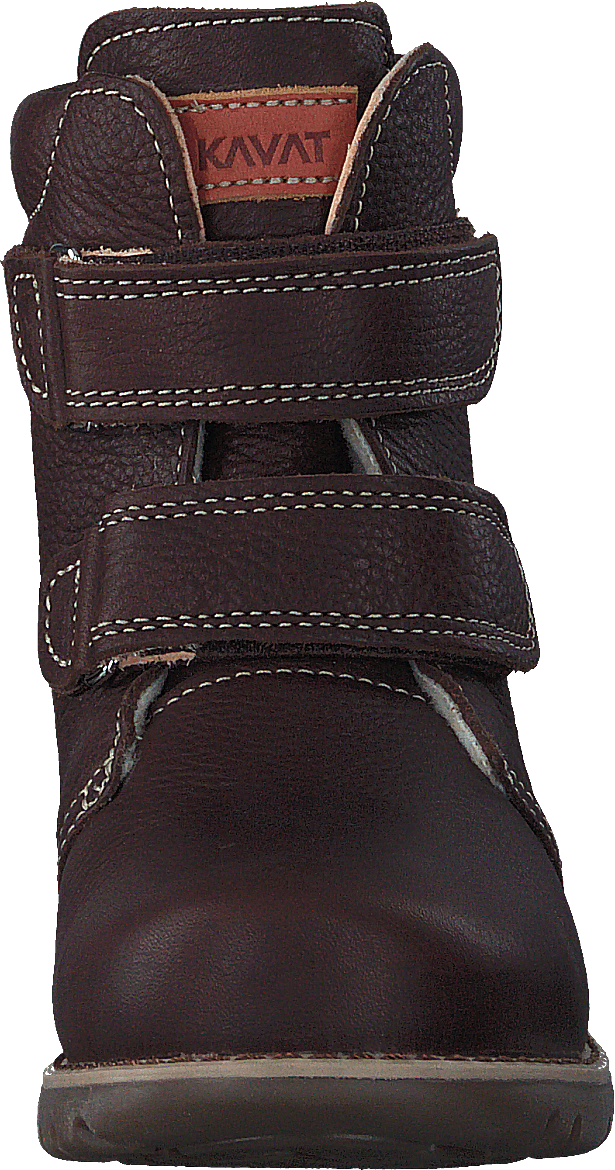 Asgaard EP Dark brown