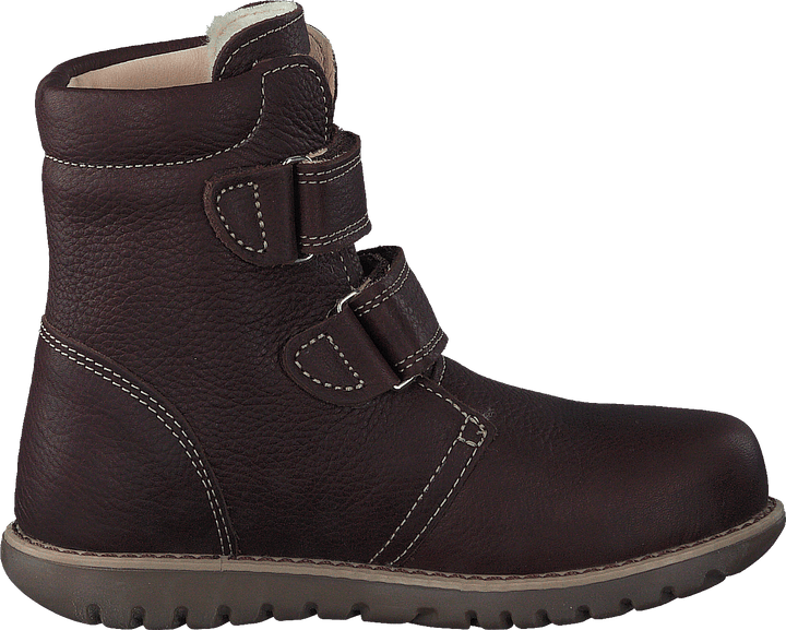Asgaard EP Dark brown