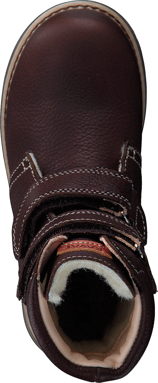 Asgaard EP Dark brown