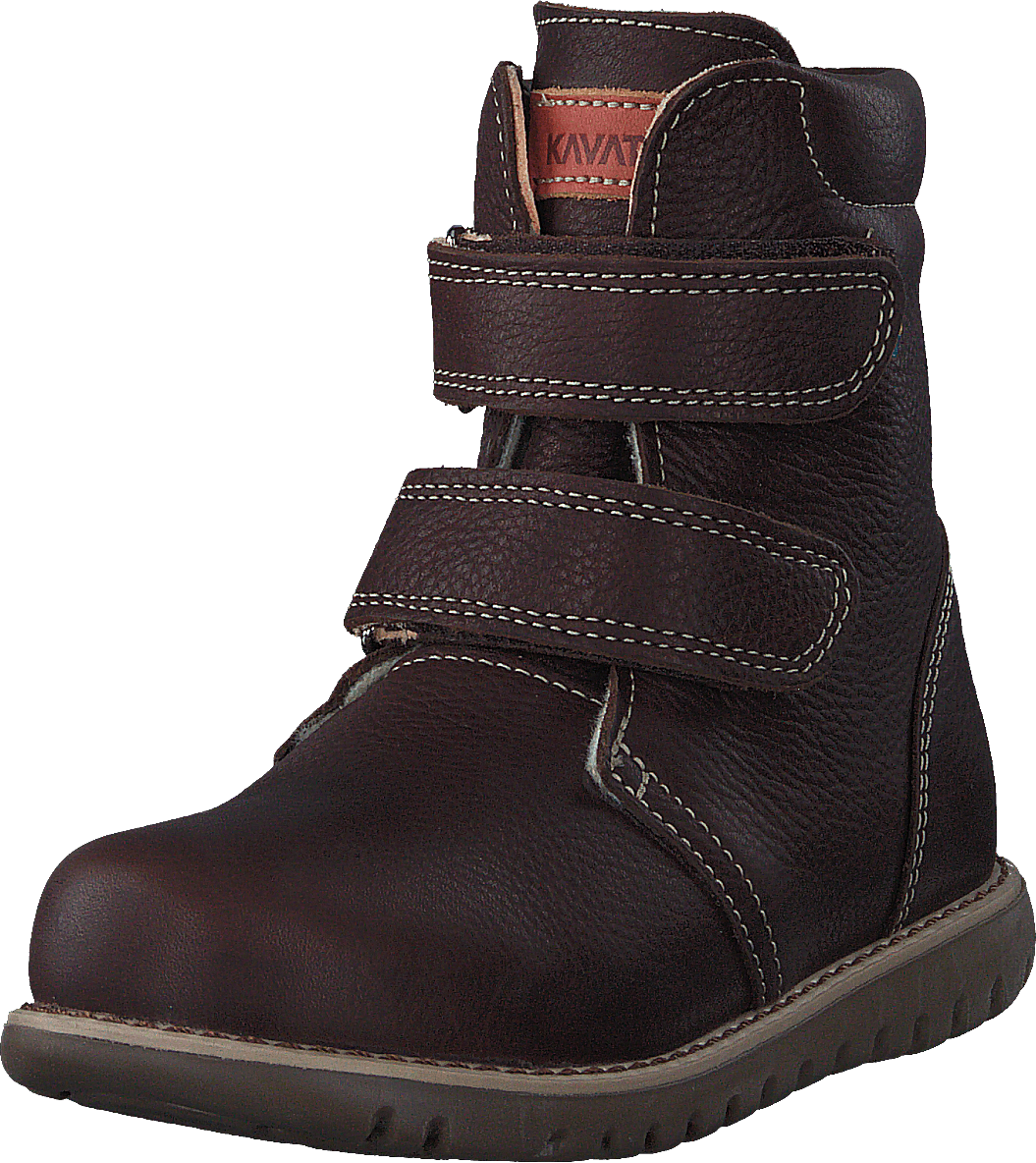 Asgaard EP Dark brown
