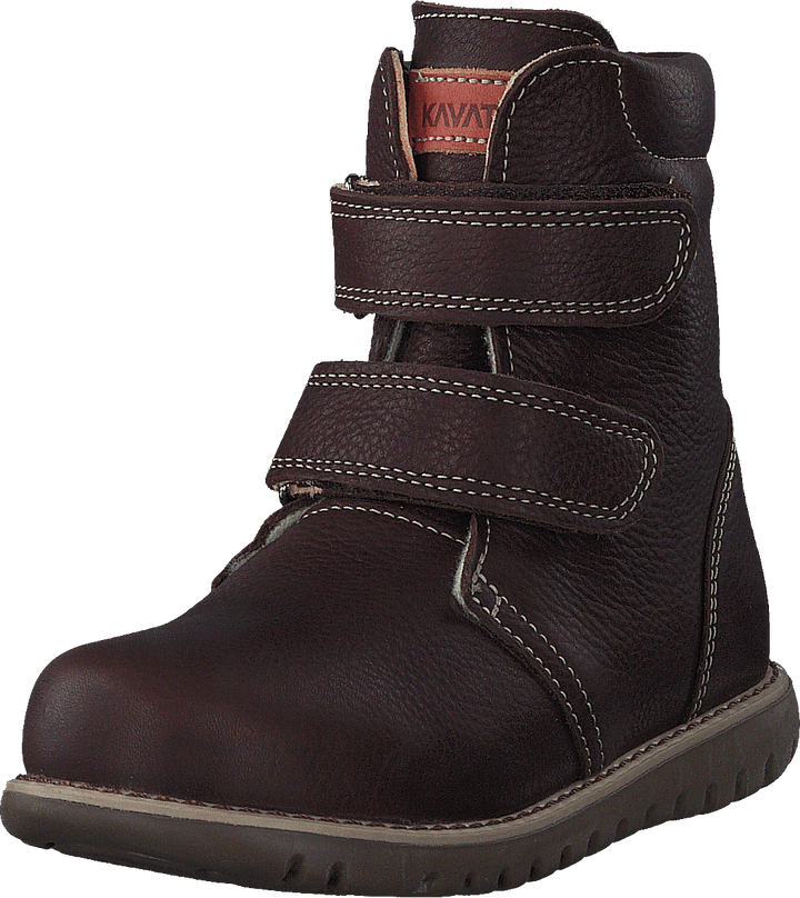 Asgaard EP Dark brown