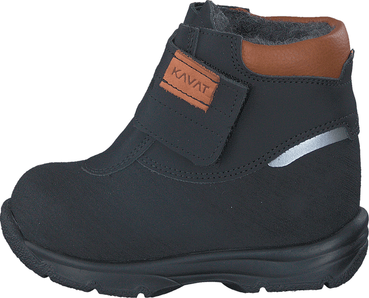 Yxhult XC Black