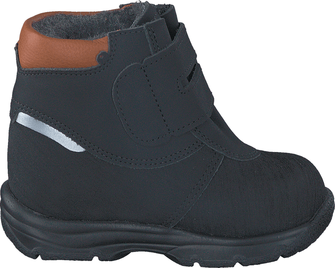Yxhult XC Black
