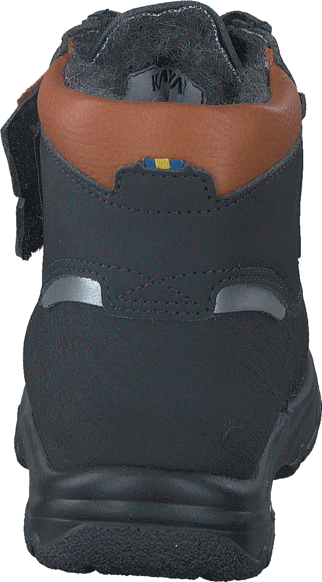 Yxhult XC Black