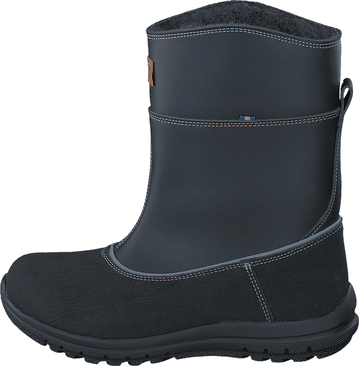 Oxberg XC Negro
