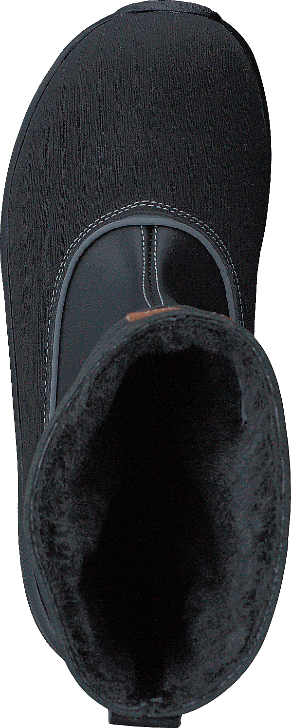 Oxberg XC Negro