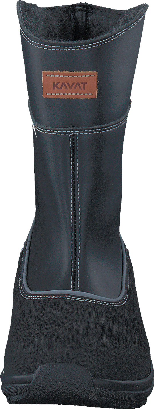 Oxberg XC Negro