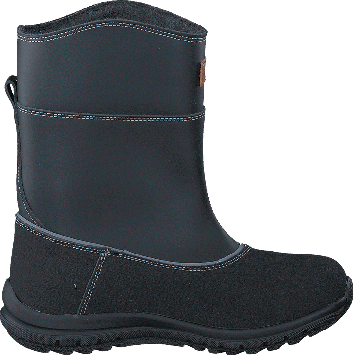 Oxberg XC Negro