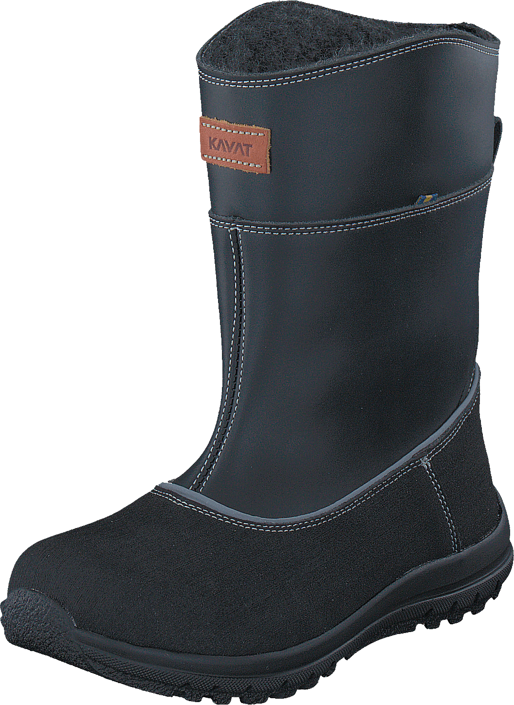 Oxberg XC Negro
