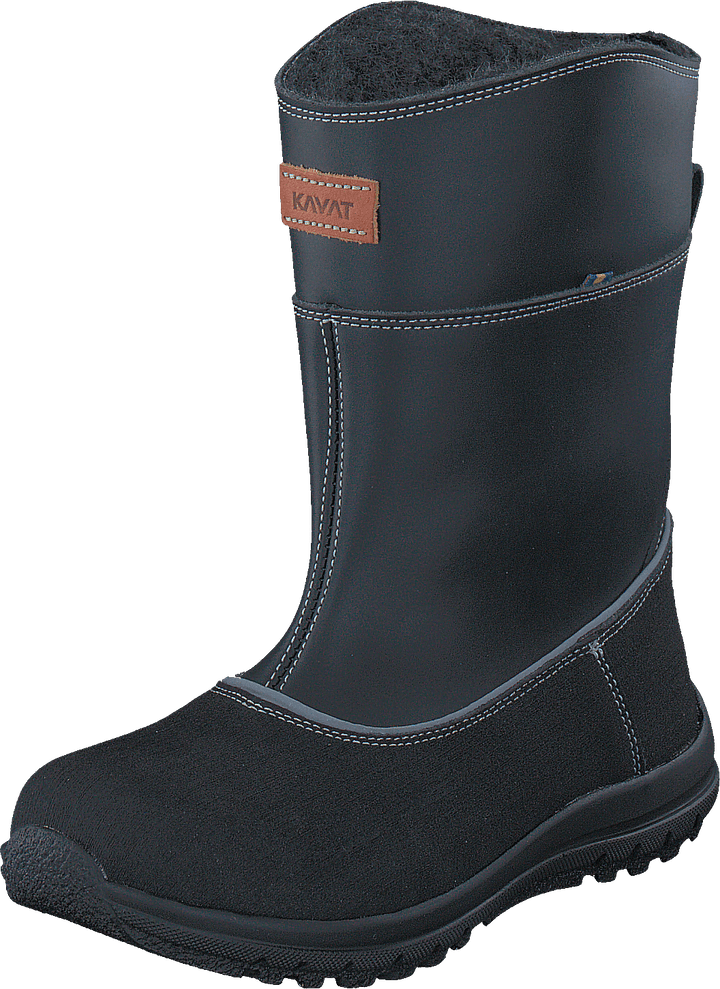 Oxberg XC Negro