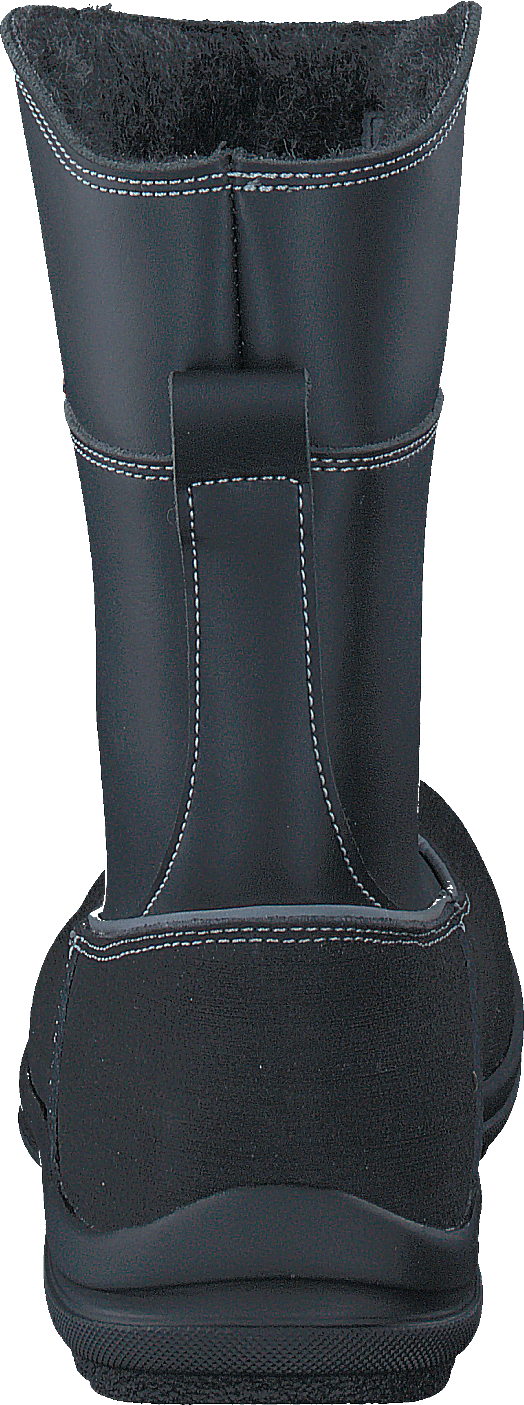 Oxberg XC Negro