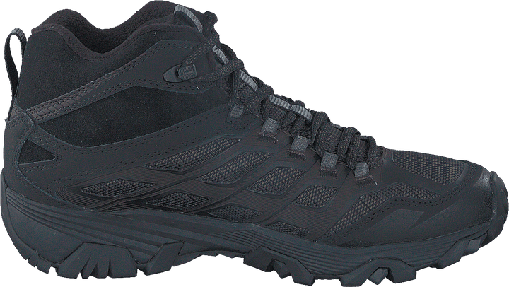 Moab Fst Ice+ Thermo Women Black