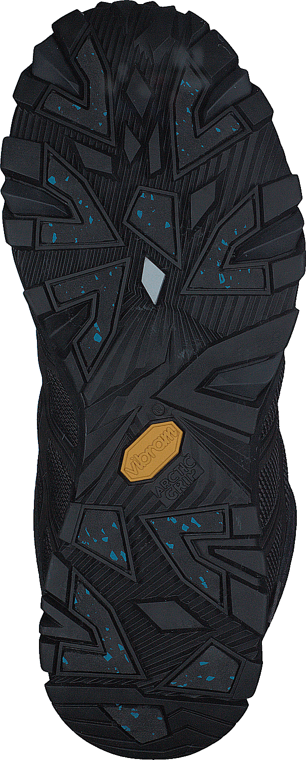 Moab Fst Ice+ Thermo Women Black