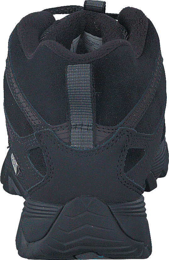 Moab Fst Ice+ Thermo Women Black