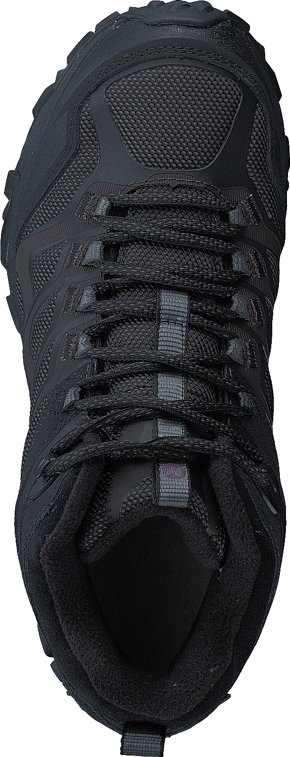 Moab Fst Ice+ Thermo Women Black