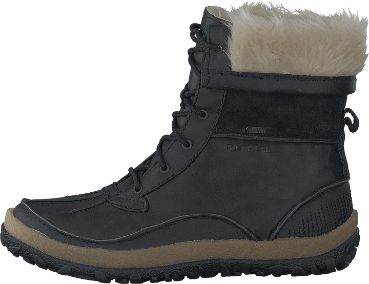 Tremblant Mid Polar WTPF Black