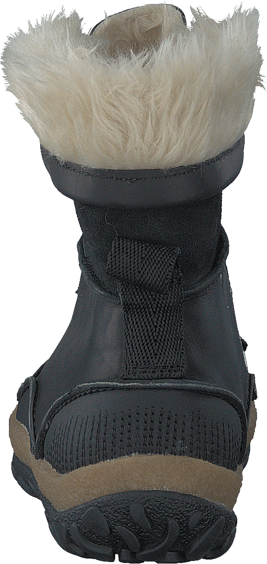 Tremblant Mid Polar WTPF Black