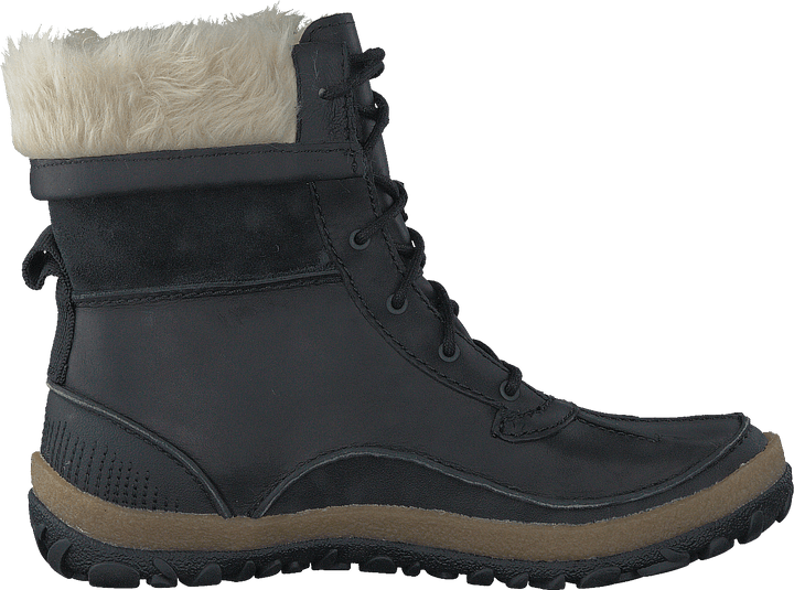 Tremblant Mid Polar WTPF Black
