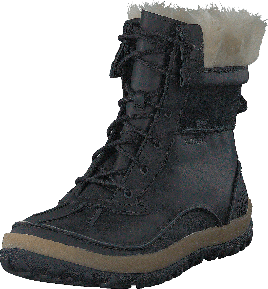 Tremblant Mid Polar WTPF Black
