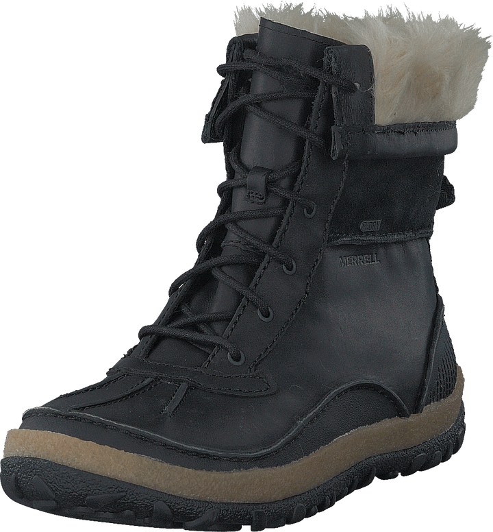 Tremblant Mid Polar WTPF Black