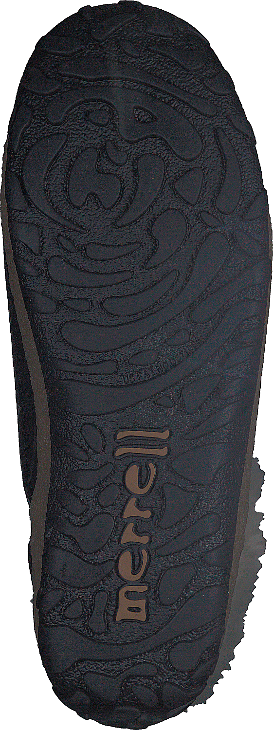 Tremblant Mid Polar WTPF Black