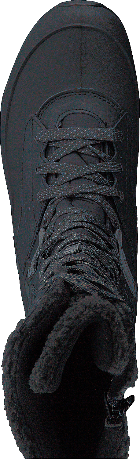 Aurora Tall Ice+ WTPF Noir