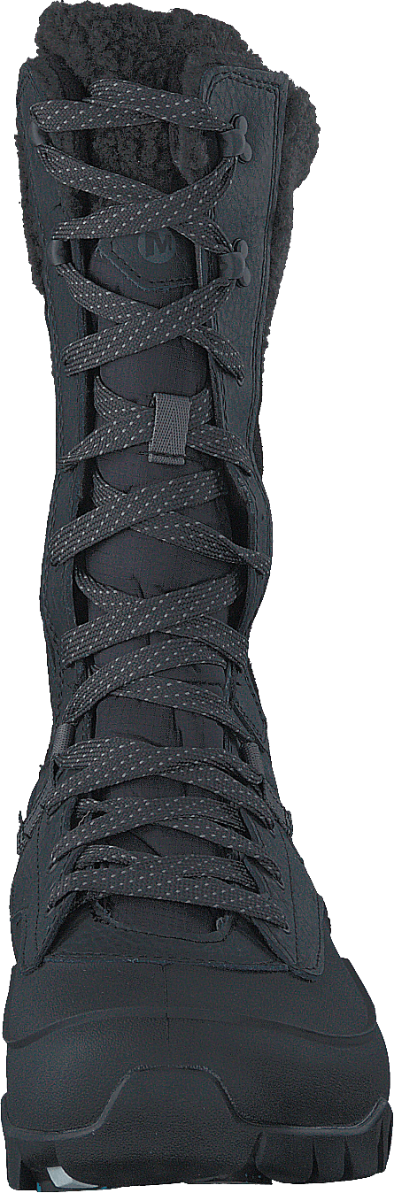 Aurora Tall Ice+ WTPF Noir