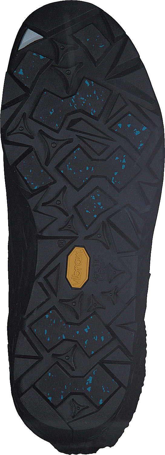 Aurora Tall Ice+ WTPF Noir